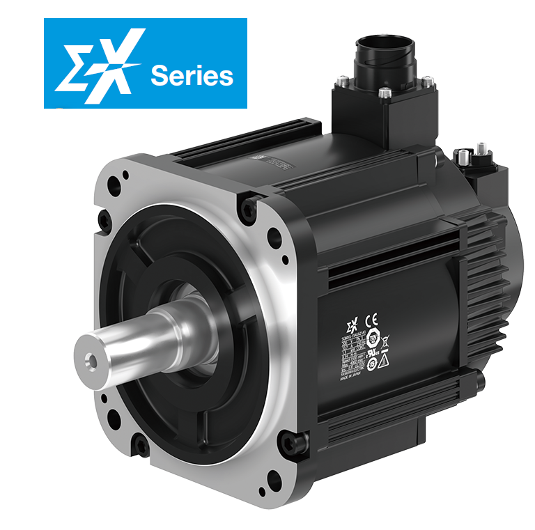 Заказать YASKAWA SIGMA-X от компаний Коспа